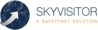 skyvisitor логотип