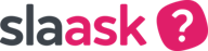 slaask logo