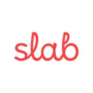 slab logo