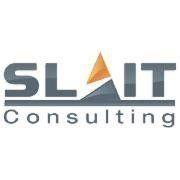 slait consulting, llc logo