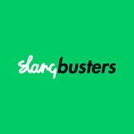 slangbusters логотип