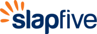 slapfive customer voice engine logo