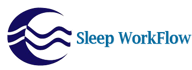 sleep workflow logo