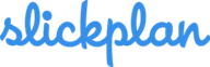 slickplan logo