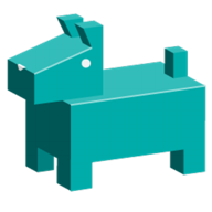 slidedog logo