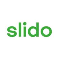 slido (polling) logo