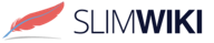 slimwiki logo