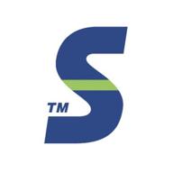 slingshot accounts receivable logo
