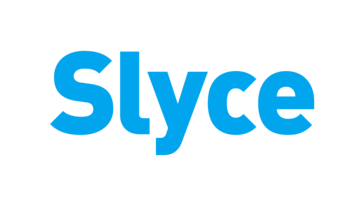 slyce 로고