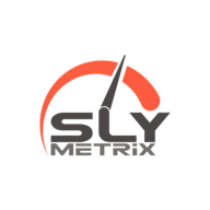 slymetrix analytics логотип