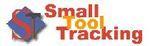 small tool tracking logo