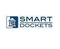 smart dockets logo