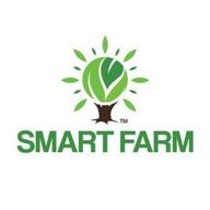 smart farm systems logo