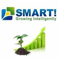 smart! fertilizer management логотип