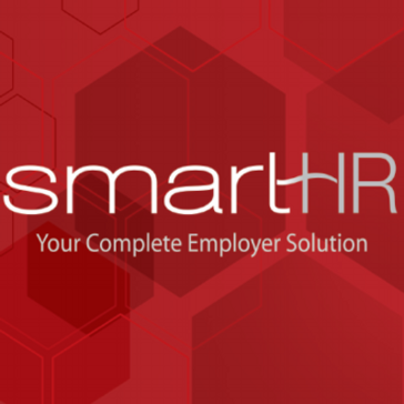 smart hr 로고