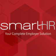 smart hr logo