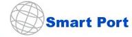 smart port system (sps) logo