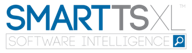 smart ts xl - software intelligence логотип