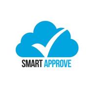 smartapprove logo