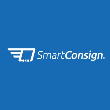 smartconsign 로고