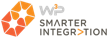 smarter integration logo