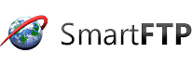 smartftp logo