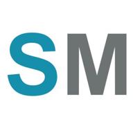 smartmetrics instagram analytics логотип