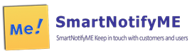 smartnotify me logo