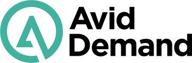 avid demand логотип