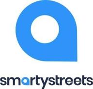 smartystreets usps & international address validation services logo