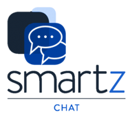 smartz chat логотип