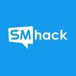 smhack logo