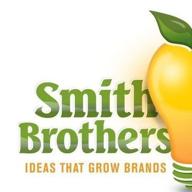 smith brothers agency логотип