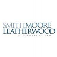 smith moore leatherwood logo