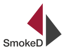 smoked logo