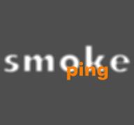 smokeping logo