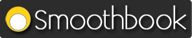 smoothbook logo