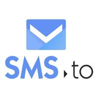 sms.to logo