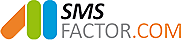 smsfactor logo