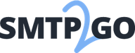 smtp2go logo