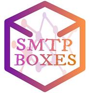 smtpboxes.com логотип