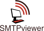 smtpviewer 로고