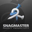 snagmaster logo
