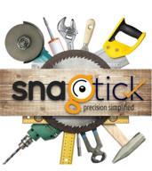 snagtick логотип