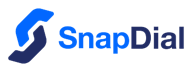 snapdial logo
