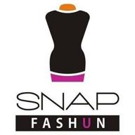snapfashun logo
