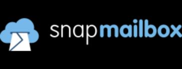 snapmailbox 로고
