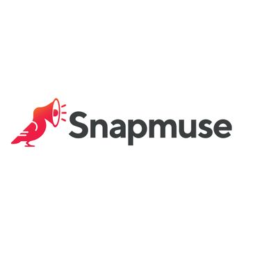 snapmuse 로고