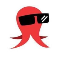 snappy kraken logo