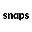 snaps logo